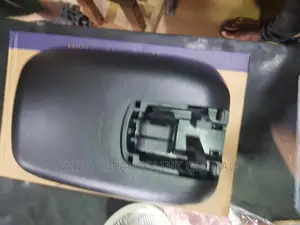 Side Mirrors for Toyota Coaster All Models Available