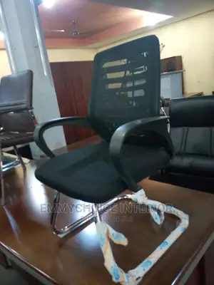 Visitor Chair