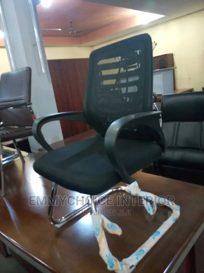 Visitor Chair