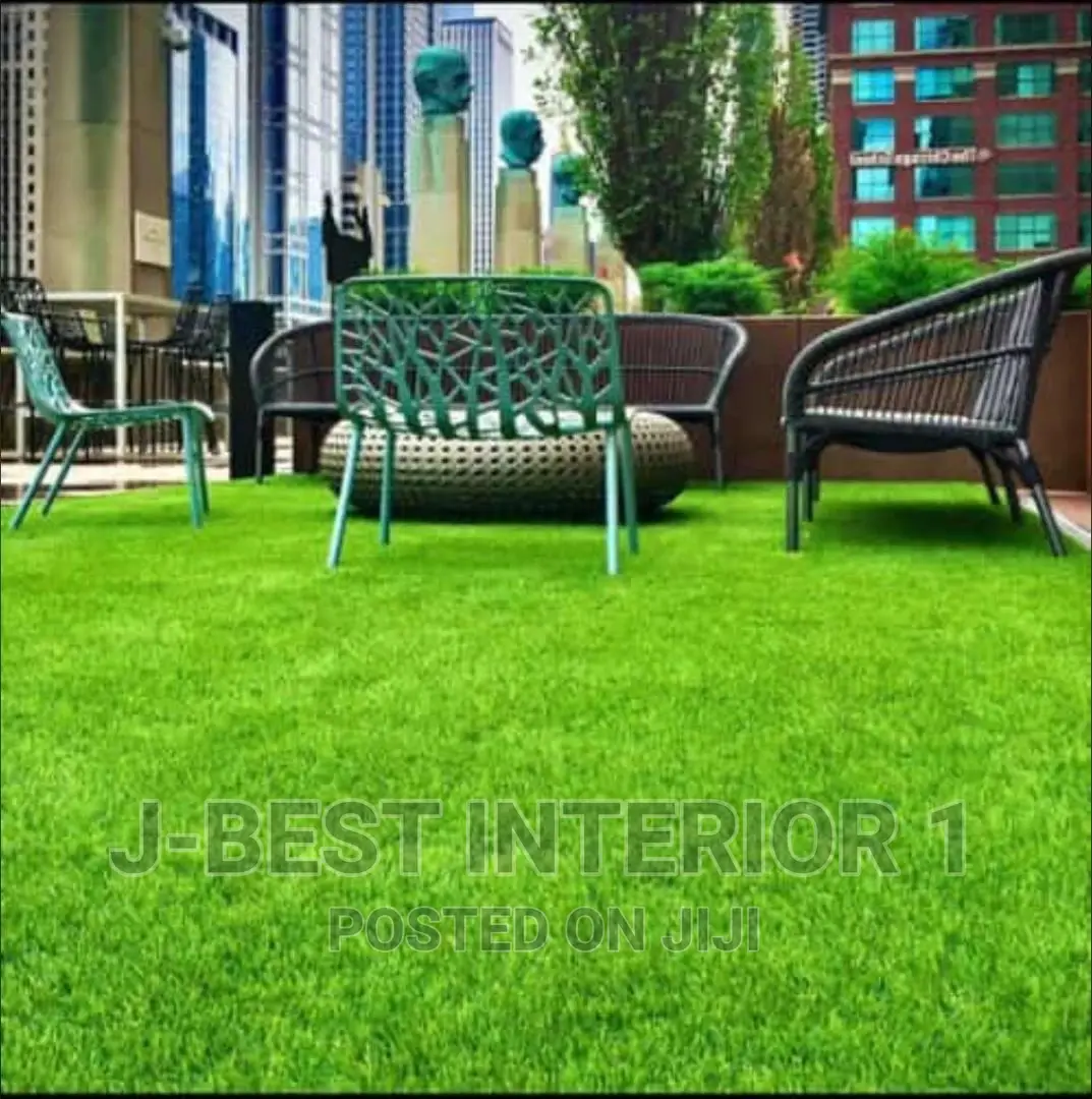 Artificial Grass