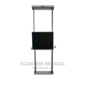 Chest Bucky X-Ray Use Radiography