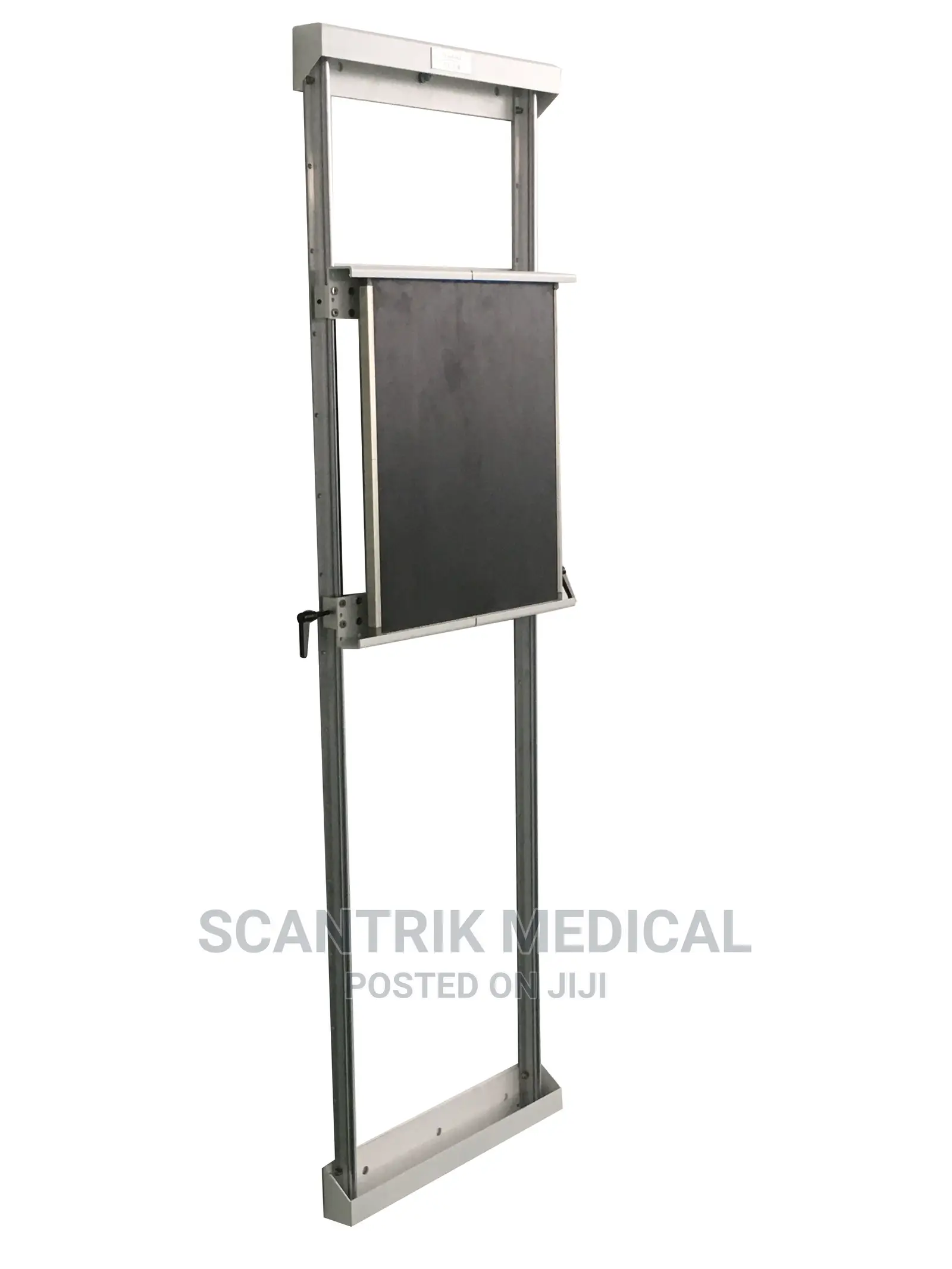 X Ray Wall Bucky Use Radiography Machine