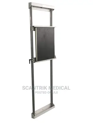 X Ray Wall Bucky Use Radiography Machine