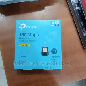 Tp-Link Wireless Usb Adapter