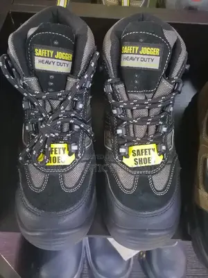 Safety Boots/ Joggers