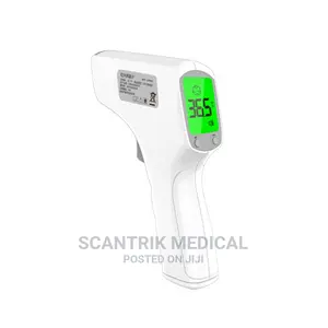 Hot Selling Household Infrared Digital Baby Thermometers Gun