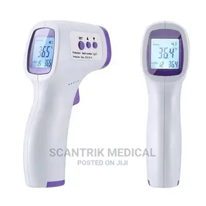 Hospital Medical Non Contact Thermometer