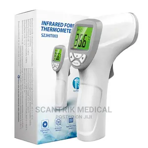 Infrared Electronic Thermometer Digital