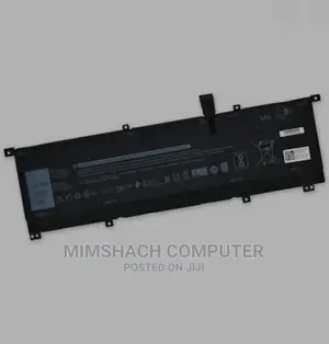 Dell XPS 15-9575 Series Precision 5530 2-in-1 Battery(8n0t7)