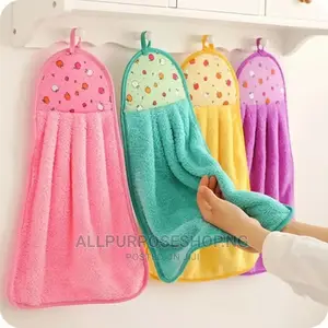 Kitchen Napkin (Sold Per Dozen)