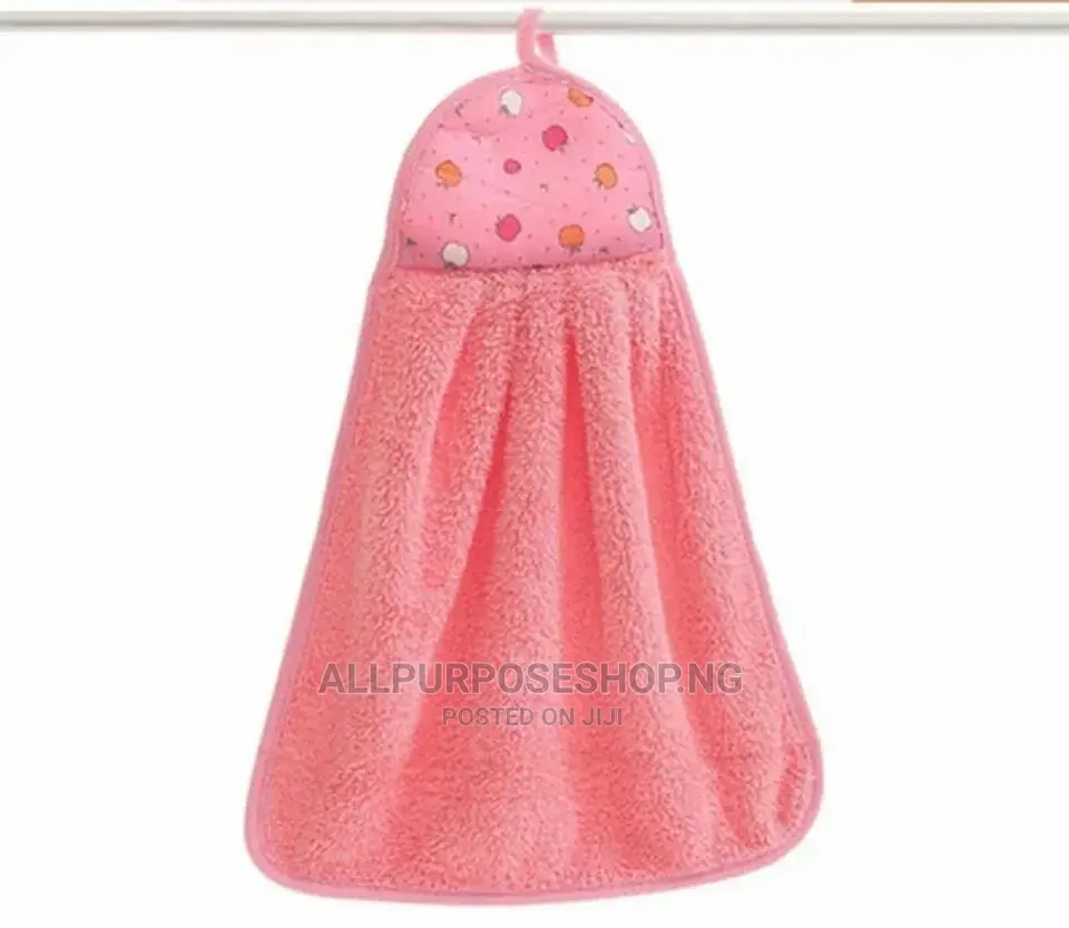 Kitchen Napkin (Sold Per Dozen)