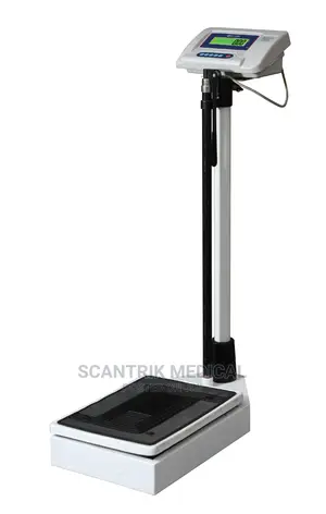 Equipment Medical Weight Digital Scale