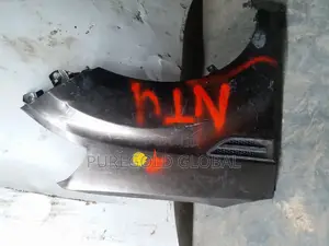 Kia Soul 2009 Model Fender
