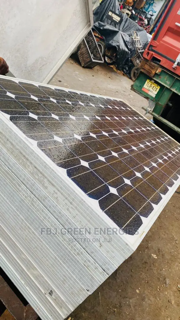 300w Solar Panel