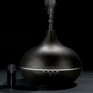 500ml Water Capacity Aromatic Humidifier