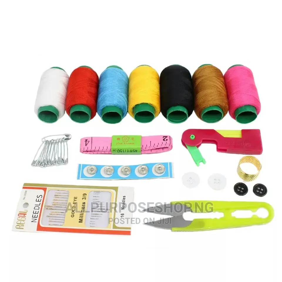 Sewing Kit ( Wholesale)