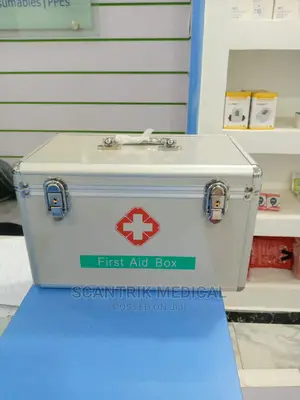 Medical Supplies Home First Aid Kit