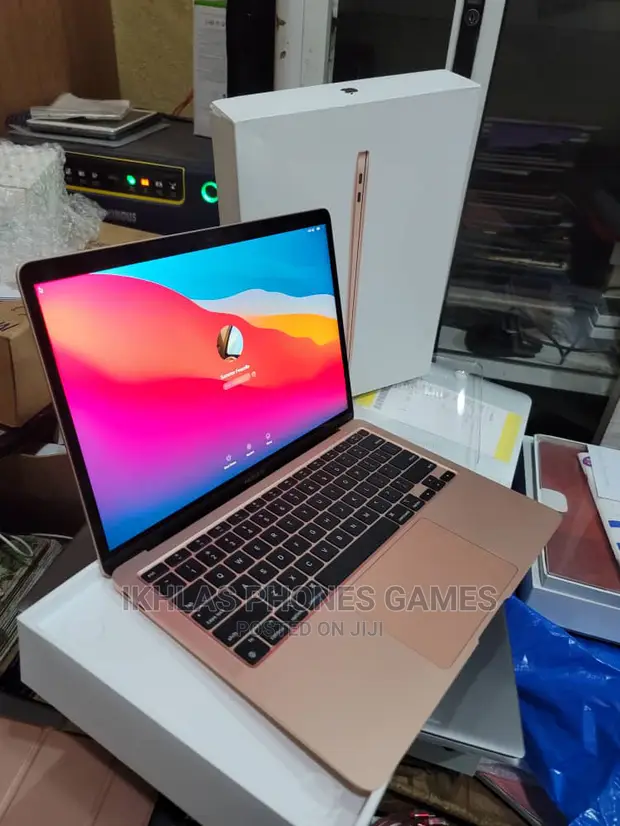 MacBook Air M1 512GB 2020（2020 Apple MacBook Air 13-inch M1