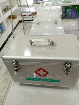 Multifunctional Original First Aid Bag