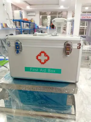 Customizable First Aid Kit