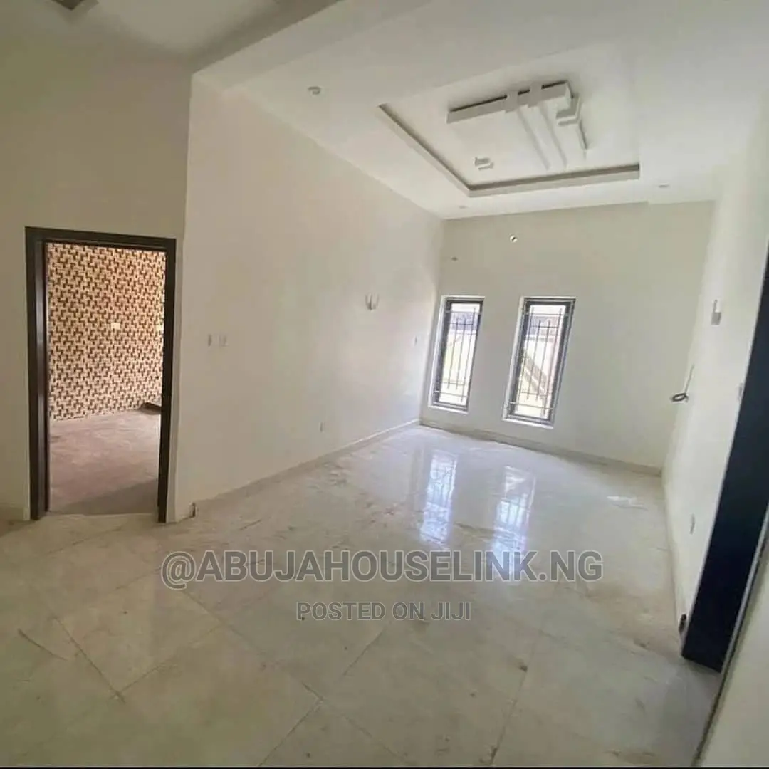 Furnished 3bdrm Bungalow in Citec Mbora District for Sale