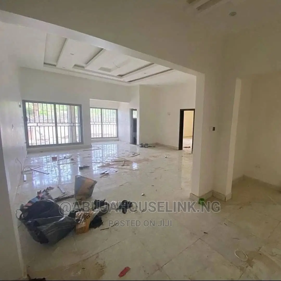 Furnished 3bdrm Bungalow in Citec Mbora District for Sale
