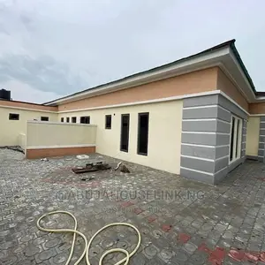 Furnished 3bdrm Bungalow in Citec Mbora District for Sale