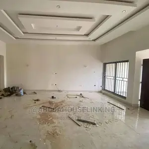 Furnished 3bdrm Bungalow in Citec Mbora District for Sale