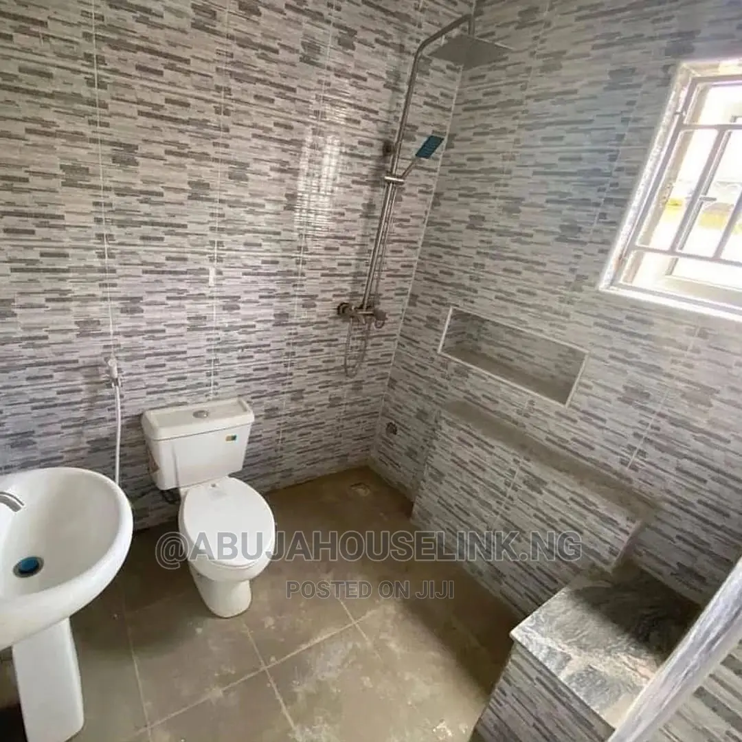 Furnished 3bdrm Bungalow in Citec Mbora District for Sale