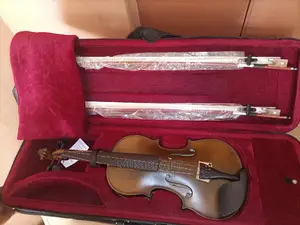 Classic Audio Concert Violin