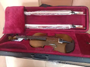 Classic Audio Concert Violin