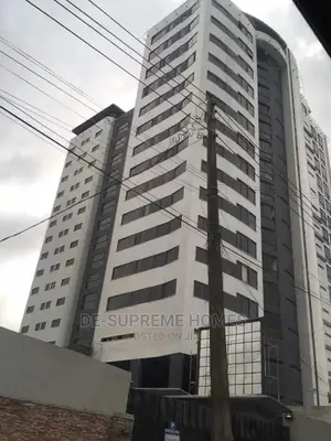 Luxury 3bedroom Apartments