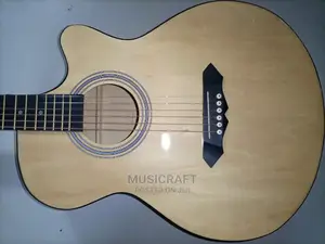 Grace Sound Acoustic Guitar