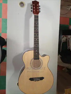 Grace Sound Acoustic Guitar