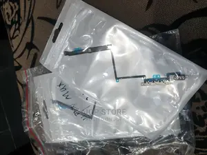 iPhone 11pro Volume Flex