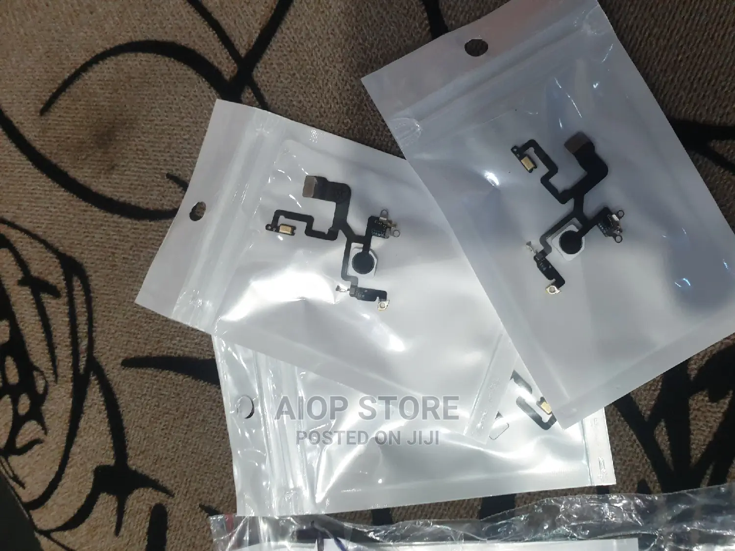 iPad Mini 3 Volume Flex