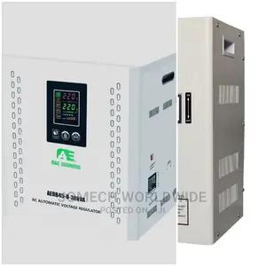 30kva a E Stabilizer