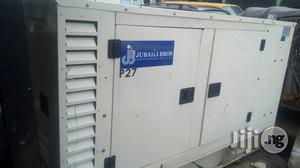 Great 30kva Perkins Marapco Generator