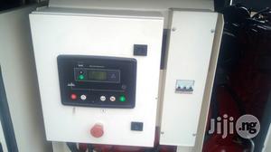 Great 30kva Perkins Marapco Generator