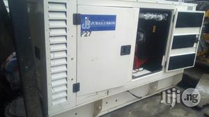 Great 30kva Perkins Marapco Generator