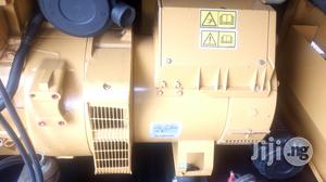 Almost New 50kva Caterpillar Generator