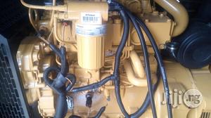 Almost New 50kva Caterpillar Generator