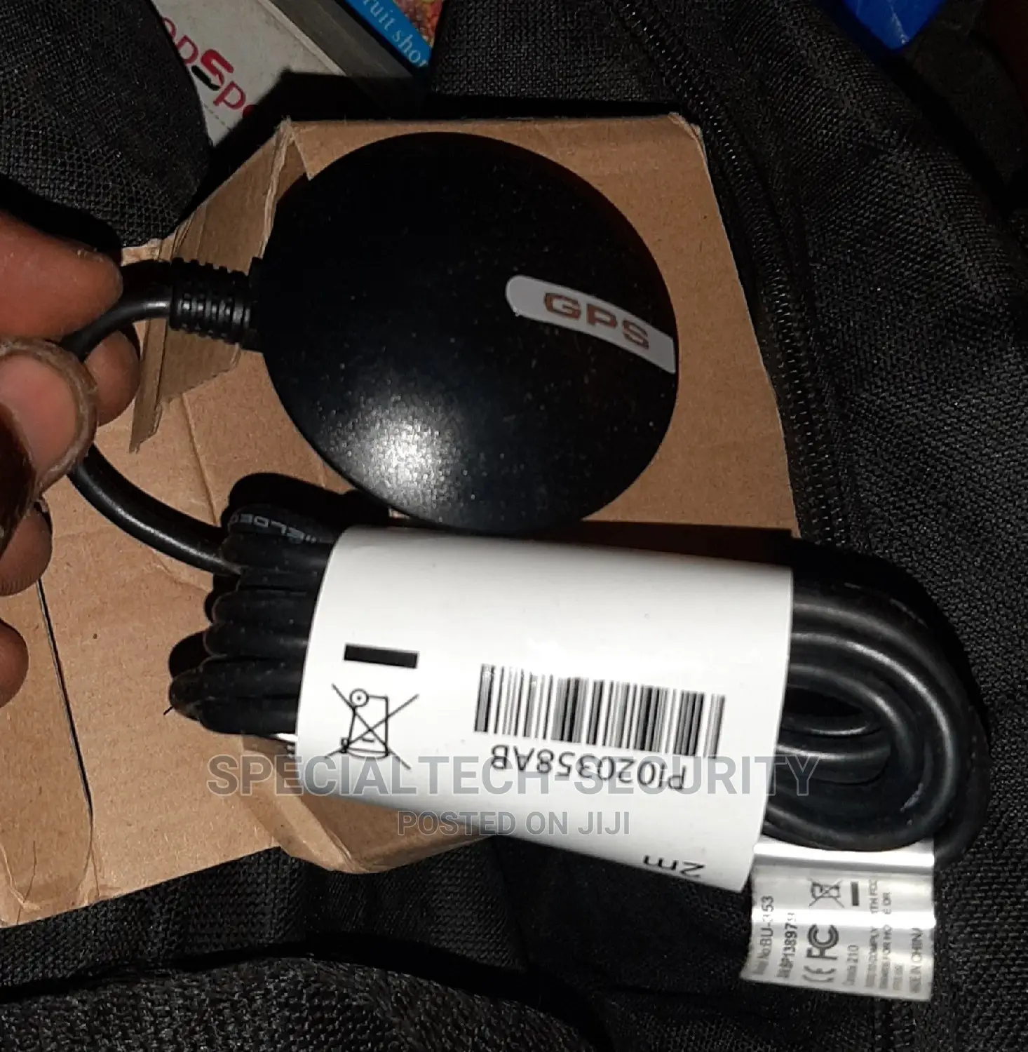 Usb Gps Device