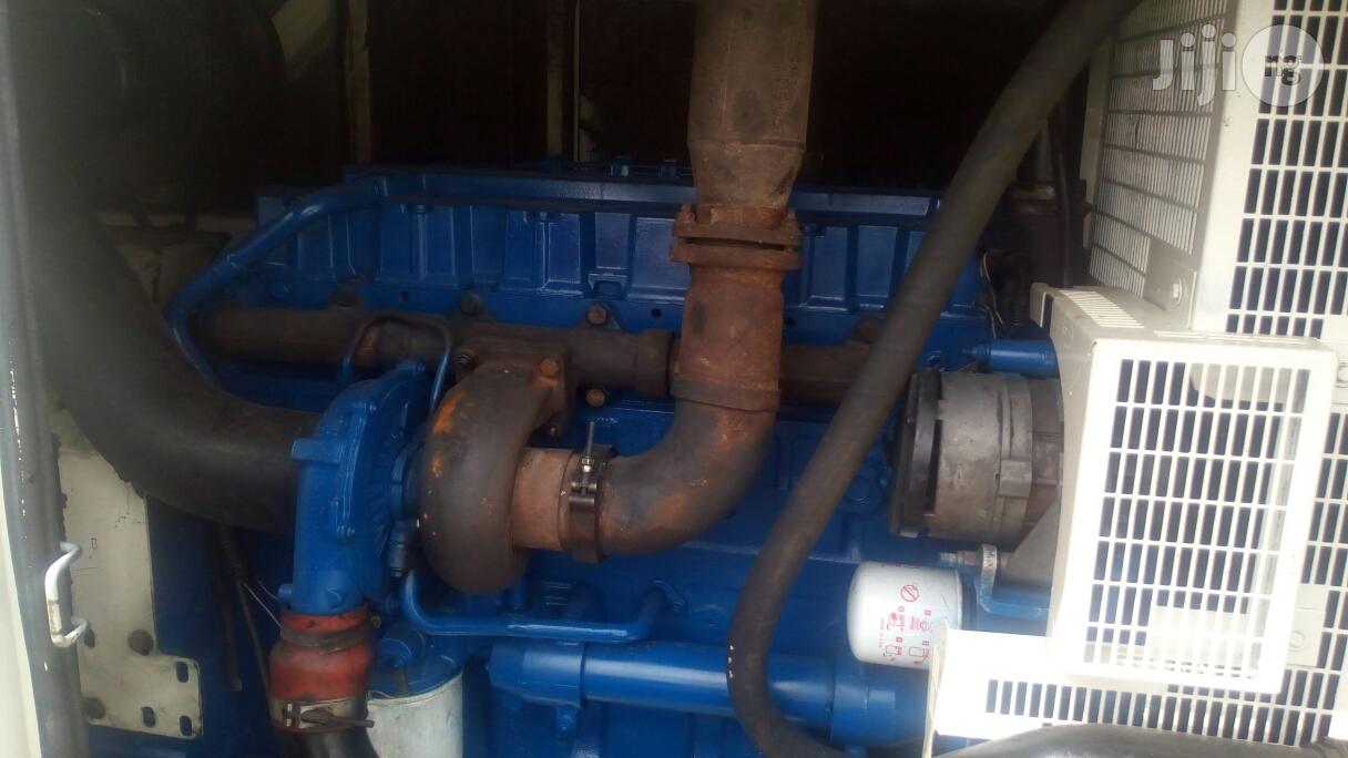 Clean 250kva FG Wilson Perkins Generator