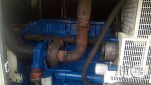Clean 250kva FG Wilson Perkins Generator