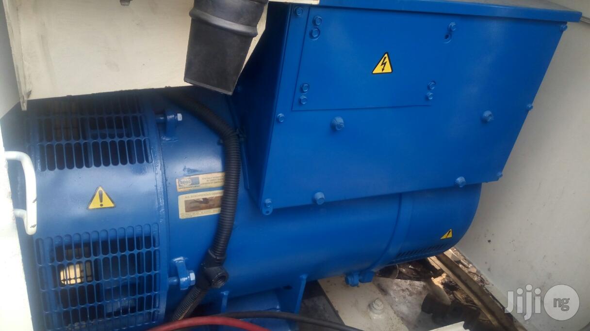 Clean 250kva FG Wilson Perkins Generator