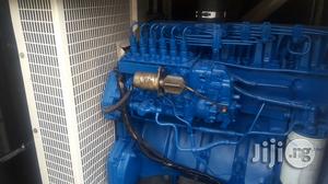 Clean 250kva FG Wilson Perkins Generator