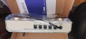 PABX Switch