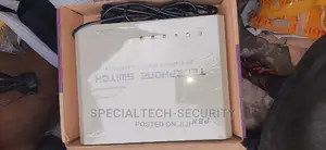 PABX Switch