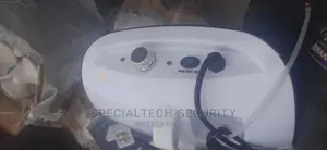 Fog Machine